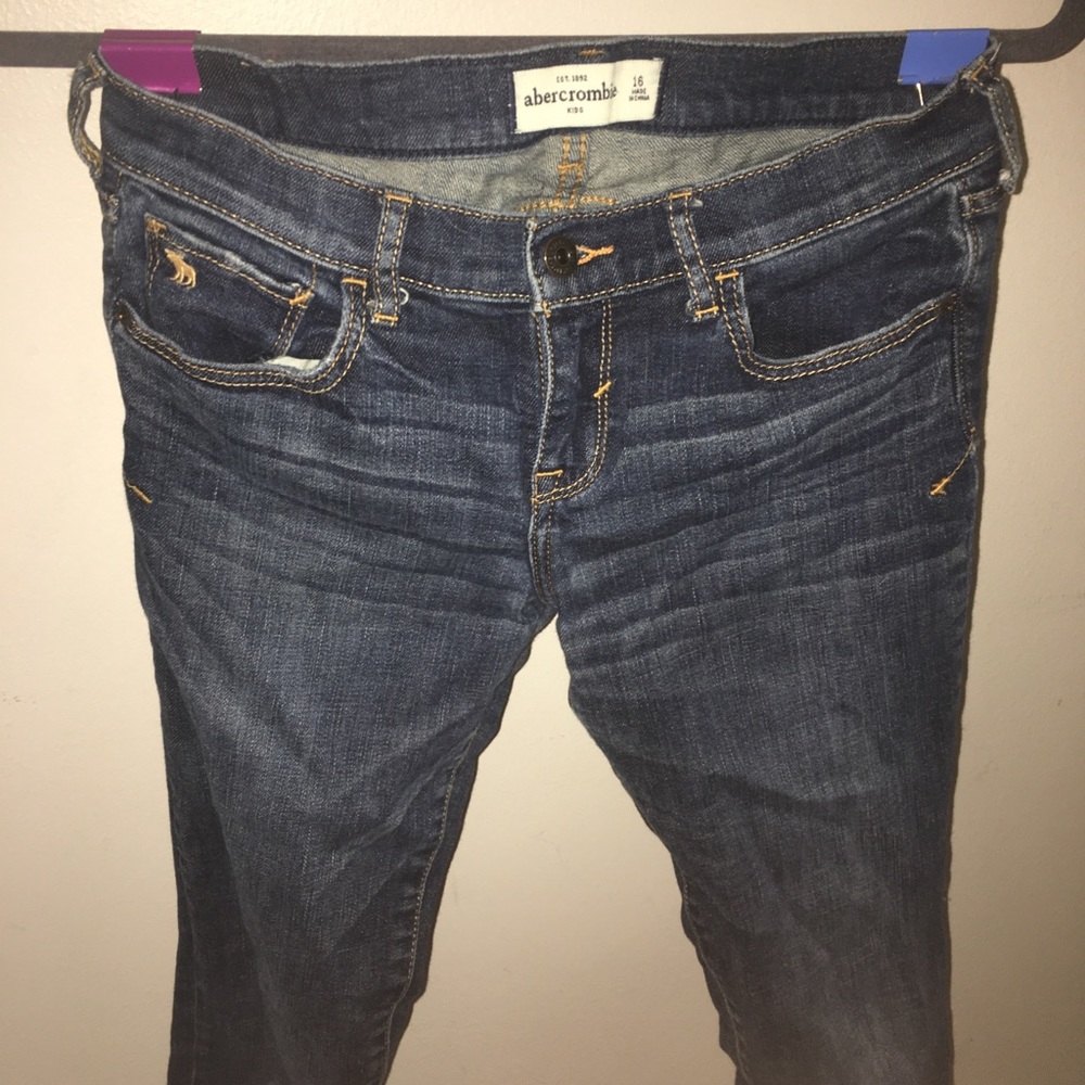 BUNDLE! 3 Pairs of Jeans!